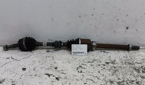Nissan, Qashqai Right Driveshaft Auto T/M Petrol 2.0 J11 06/14 07/21