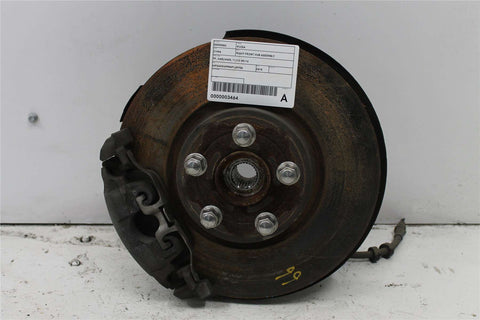 Ford, Kuga Right Front Hub Assembly Tf 2Wd/4Wd 11/12 09/16