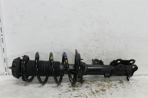 Hyundai, Accent Right Front Strut Rb 05/11 12/19