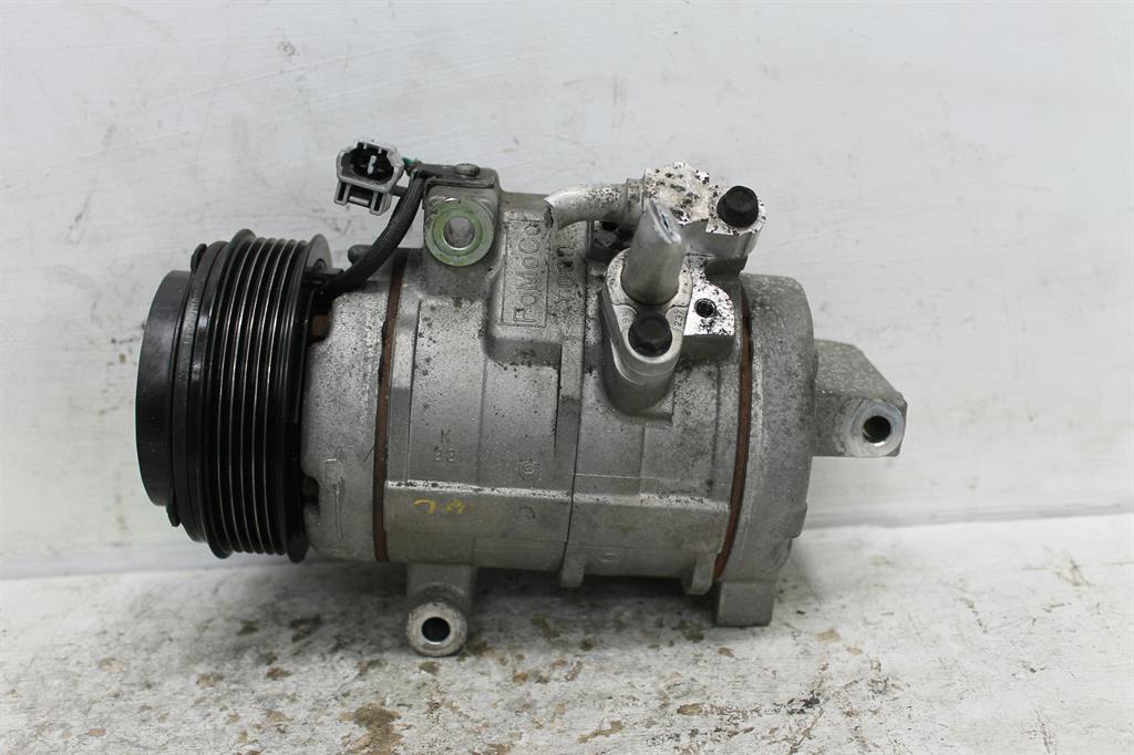 Mazda, CX9 A/C Compressor Tb 12/07 12/15