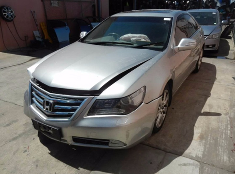 Honda, Legend Trans/Gearbox , Auto, Petrol, 3.7, J37A, Kb, 08/08-12/13