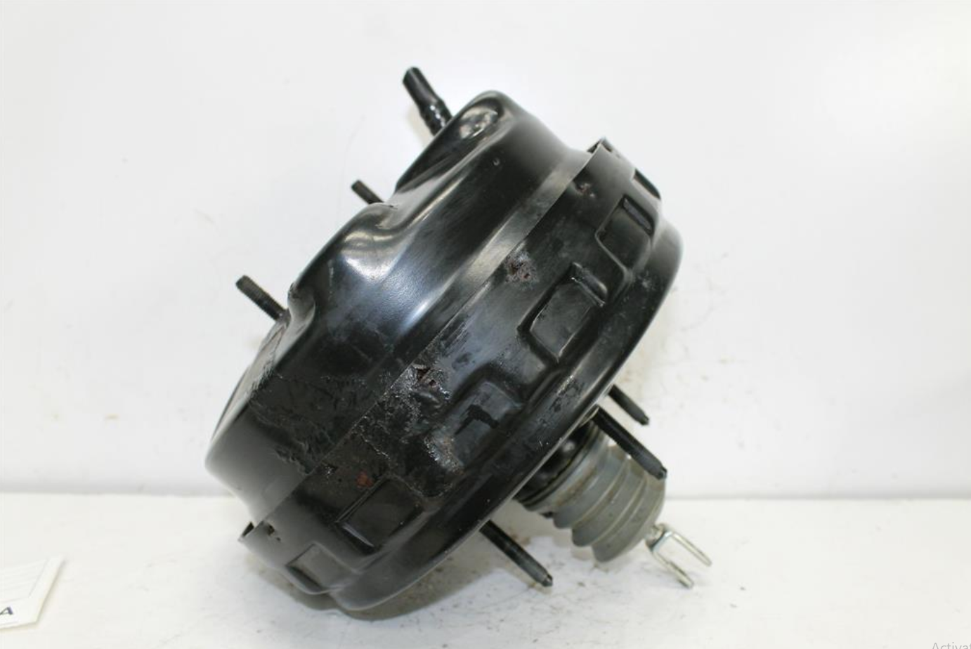 Ford, Mondeo Brake Booster Ma Mb 10/07 08/09