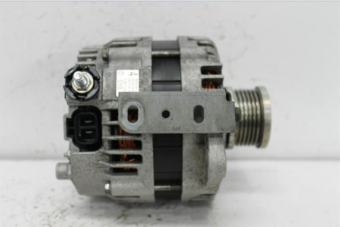 Nissan, Xtrail Alternator Petrol 2.5 Qr25De Hitachi P/N 23100Au40D T31 09/07 04/11