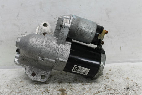 Mazda, CX9 Starter Motor Petrol 3.7 Awd Tb 12/07 12/15