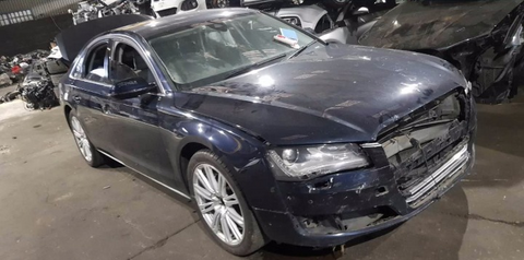 Audi , A8 Trans/Gearbox , Auto, Awd, Diesel, 3.0, Turbo, D4, Nwj Code, 08/10-06/17