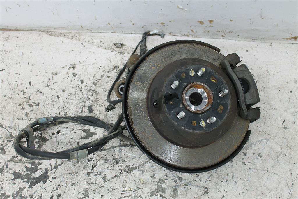 Kia, Sorento Right Rear Hub Assembly Xm Awd 10/09 09/12