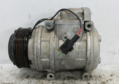 LDV, V80 A/C Compressor Diesel 2.5 Turbo 01/13