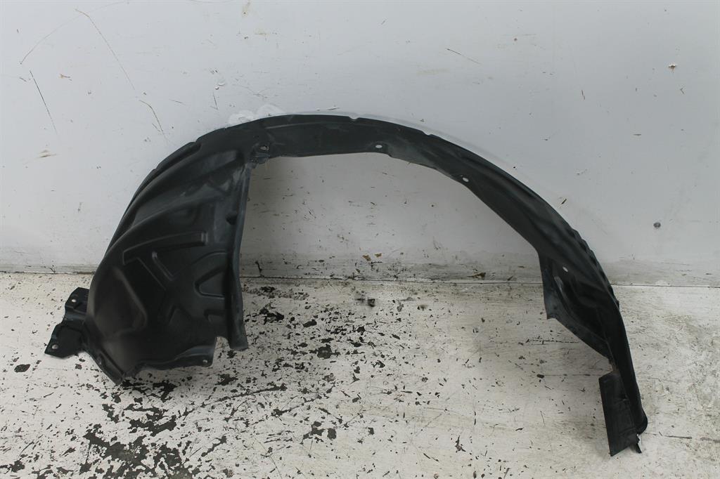 Nissan, Murano Left Guard Liner Z51 12/08 01/15