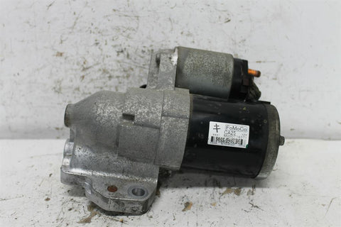 Mazda, CX9 Starter Motor Petrol 3.7 Awd Tb 12/07 12/15