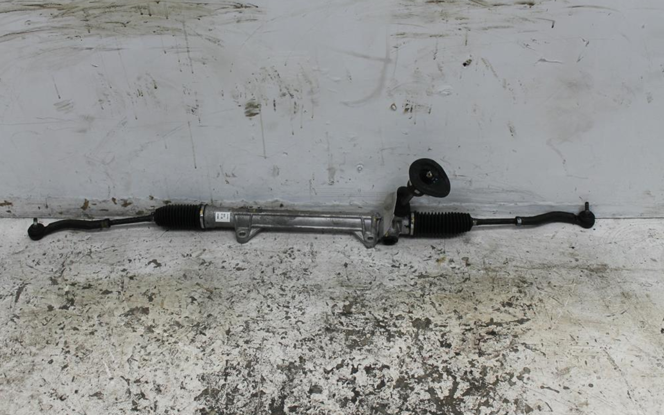 Used Renault, Koleos Steering Box/Rack H45 01/11 04/16 2012 – image 1 - All Good Parts