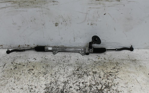 Renault, Koleos Steering Box/Rack H45 01/11 04/16