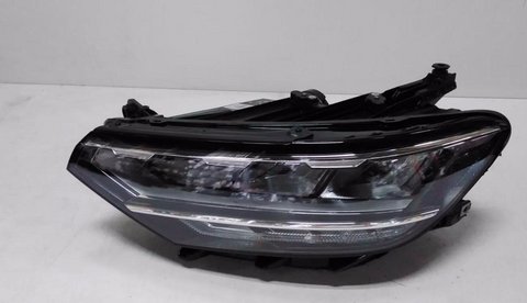 Volkswagen, Passat Left Headlamp , B8/Mk7, Led Type, 11/19