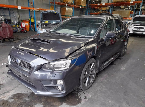 Subaru , Wrx Engine , Petrol, 2.0, Turbo, Fa20E, Auto T/M, V1, 03/14-10/21