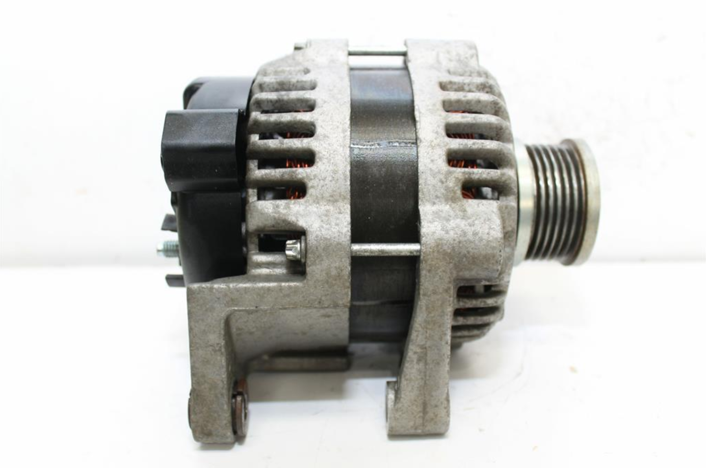 Holden, Barina Alternator Petrol 1.6 Auto T/M W/ Clutch Type Tm 09/11 12/18