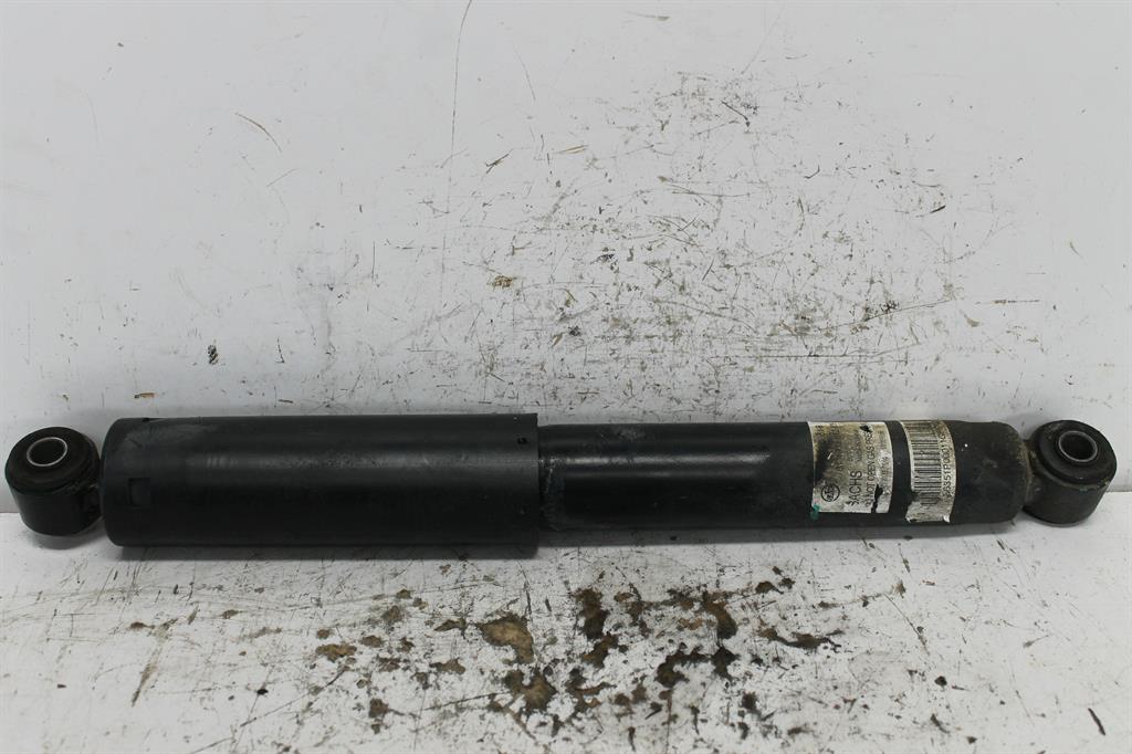 Used LDV, V80 Right Rear Strut Van 01/13 12/23 2016 – image 1 - All Good Parts