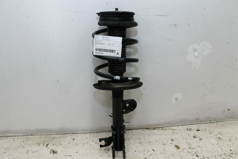 Nissan, Pathfinder Left Front Strut R52 06/13 04/21