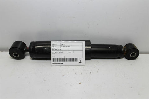 Renault, Trafic Right Rear Strut X83 04/04 12/14