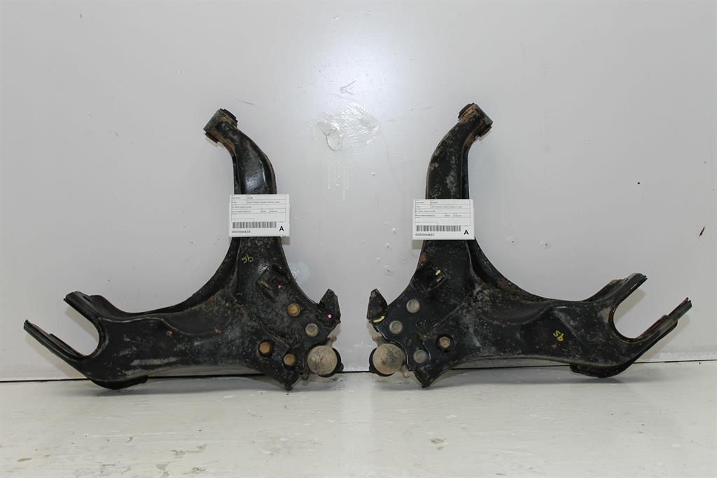 Holden, Rodeo Left Front Lower Control Arm Ra 4Wd 03/03 07/08