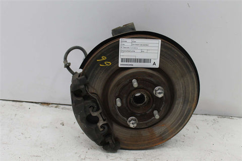 Ford, Kuga Left Front Hub Assembly Tf 2Wd/4Wd 11/12 09/16