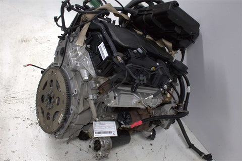 BMW, 3 Series Starter Motor Diesel 2.0 N47N F30/F31/F34 11/11 05/16