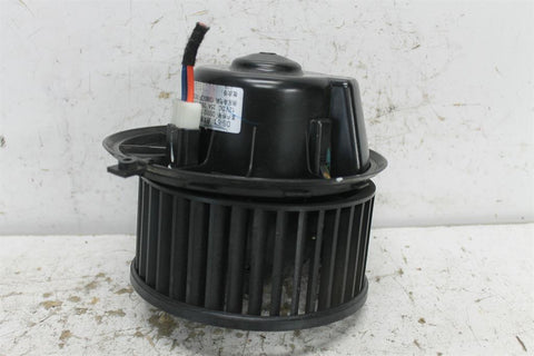 LDV, V80 Heater Fan Motor Diesel 2.5 Van 01/13