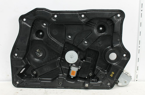 Renault, Koleos Right Front Window Reg/Motor H45 Door Reg Assy (Reg And Motor) 09/08 08/13
