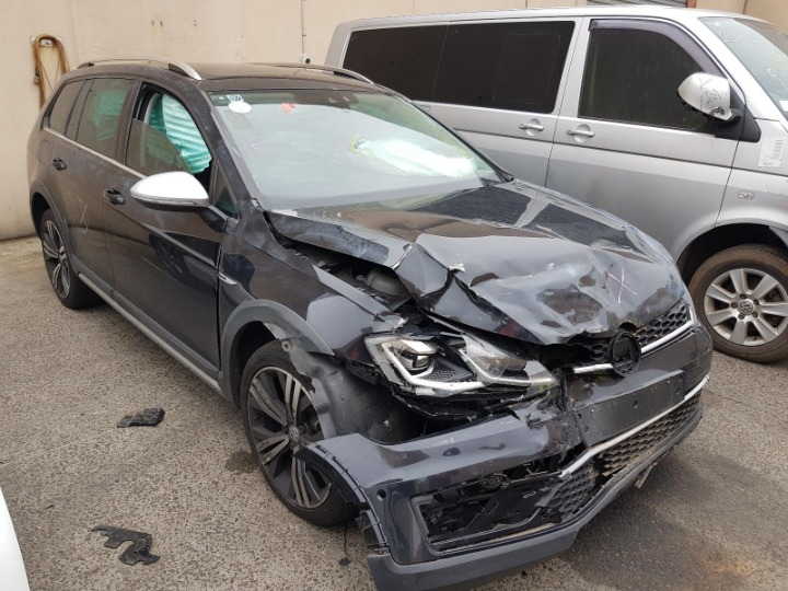 Used Volkswagen, Golf  Engine , Petrol, 1.8, Turbo, Gen 7, Cjsb Code, 05/15-08/20  – main images - All Good Parts
