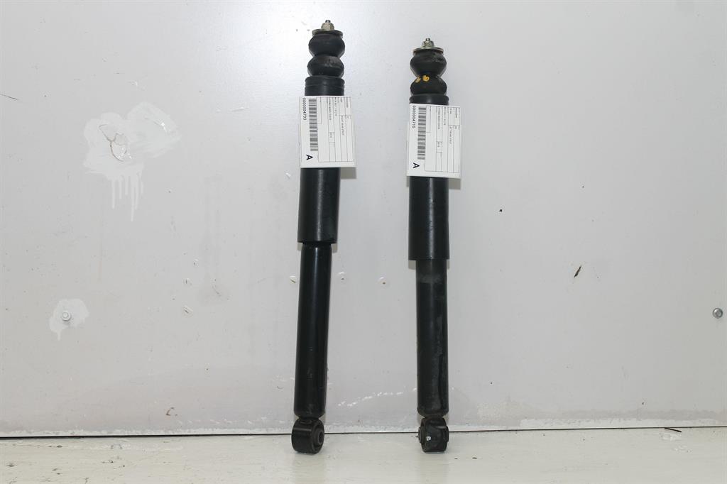 Chery, J3 Left Rear Strut M1X 03/11 01/15