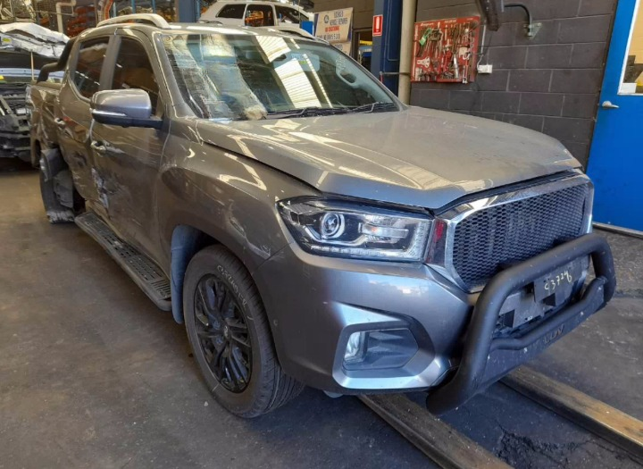 Used Ldv, T60 Trans/Gearbox , Auto, Awd, Diesel, 2.0, Turbo, Sc20M, 6 Speed, Non Transfer Case, Sk8C, 06/20-10/21  – main images - All Good Parts