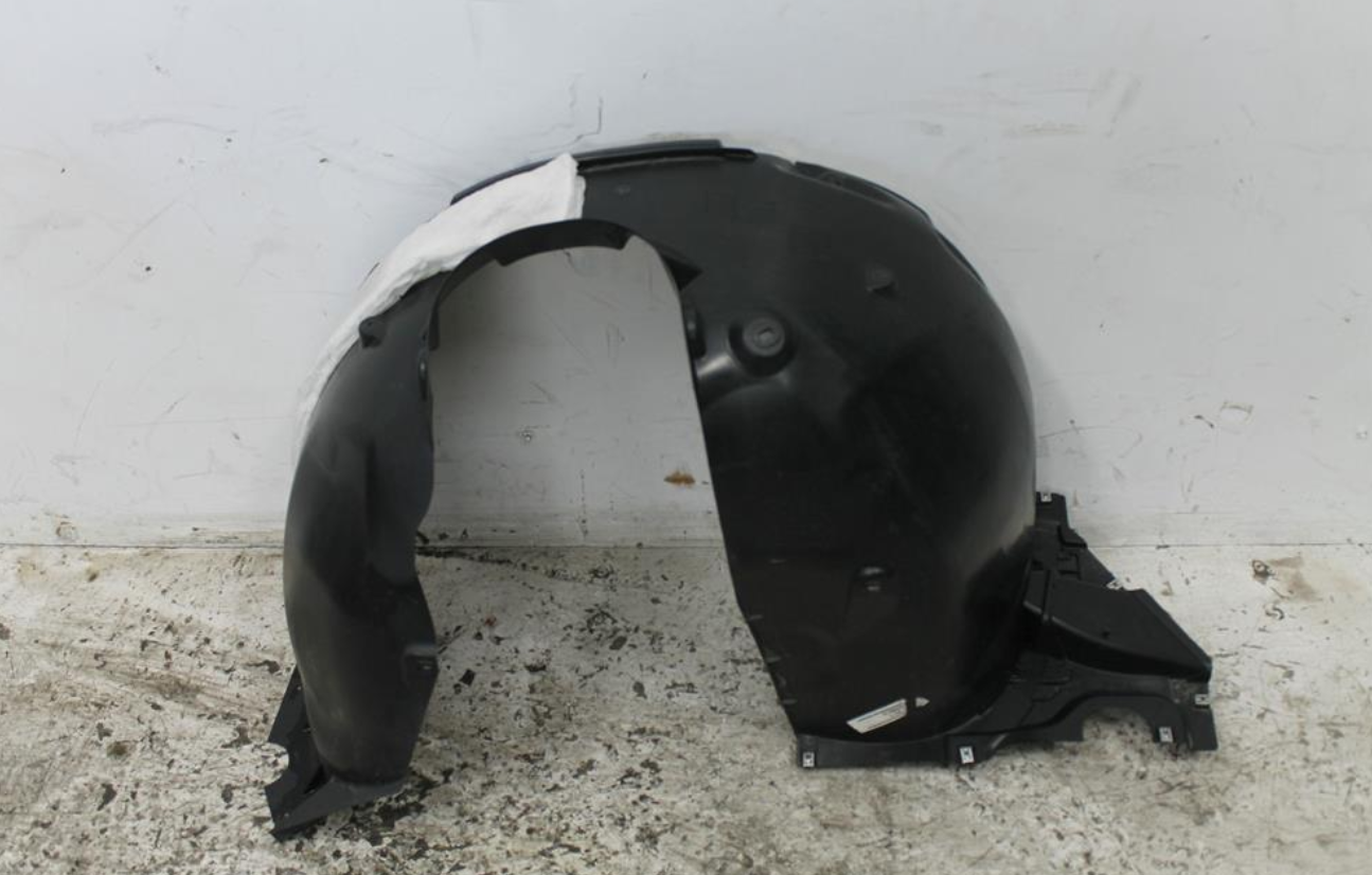 Skoda, Kamiq Left Guard Liner Nw 06/20