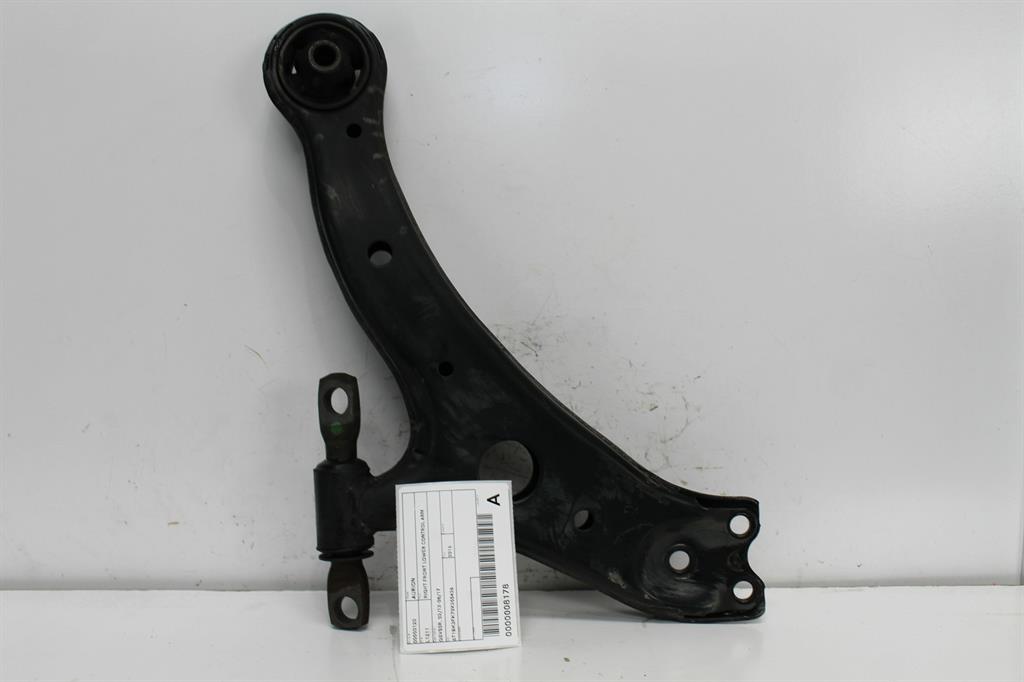 Toyota, Aurion Right Front Lower Control Arm Gsv50R 02/12 08/17