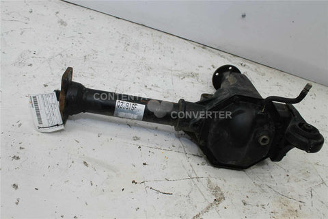 Ssangyong, Actyon Front Diff Assembly Diesel 2.0 Auto 6 Speed 100 150 Series 4.27 Ratio 01/05 01/17