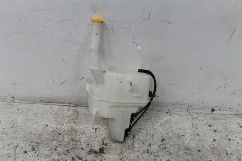 Mazda, CX9 Washer Bottle Tb Non H/Lamp Washer Type 10/12 12/15