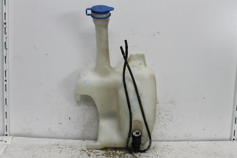 Ford, Ecosport Washer Bottle Bk Bl 11/13 01/20