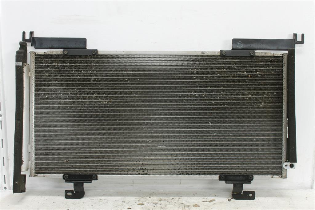 Subaru, Liberty A/C Condenser 6Th Gen 08/14 04/21