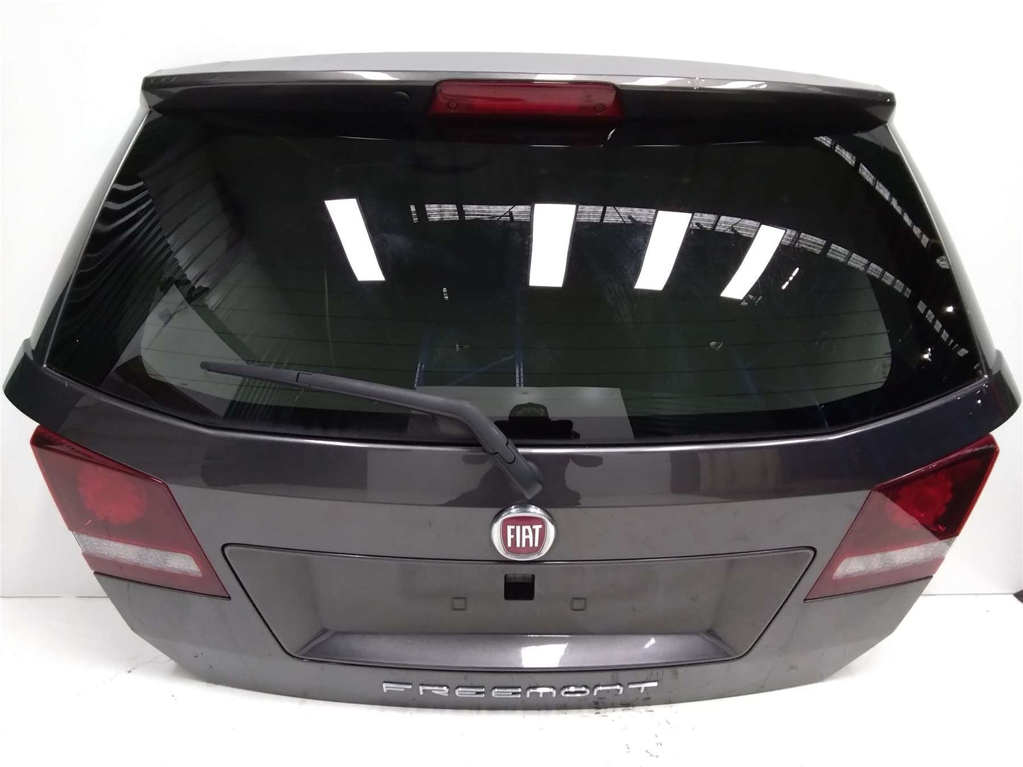 Fiat, Freemont Bootlid/Tailgate Jf 04/13 01/17