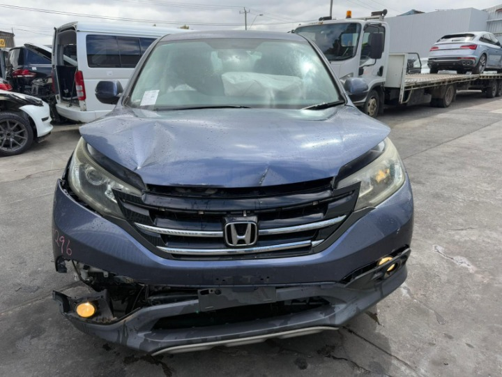 Used Honda, Cr-V Engine ,  Petrol, 2.0, R20A, Rm, 11/12-04/17  – main images - All Good Parts