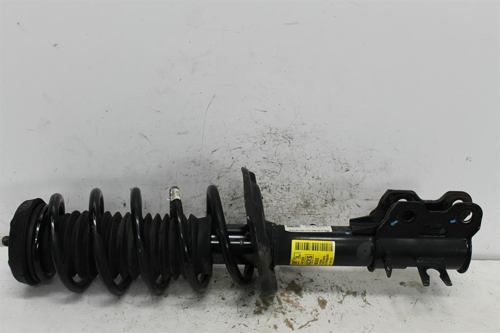 Used Holden, Trax Left Front Strut Tj Series 1.4/1.8 08/13 12/20 2015 – image 1 - All Good Parts