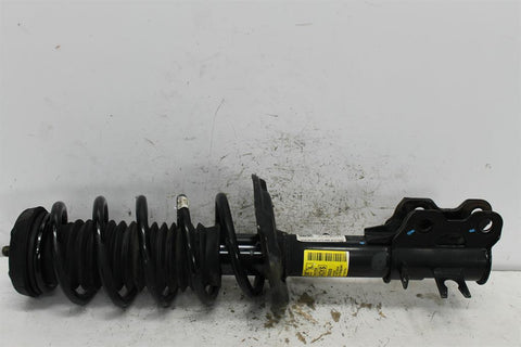 Holden, Trax Left Front Strut Tj Series 1.4/1.8 08/13 12/20
