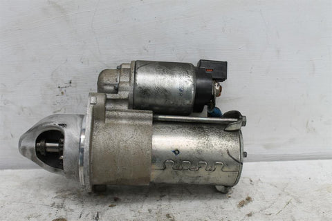 Hyundai, IX35 Starter Motor Petrol 2.0 G4Kd Lm Series 11/09 08/13