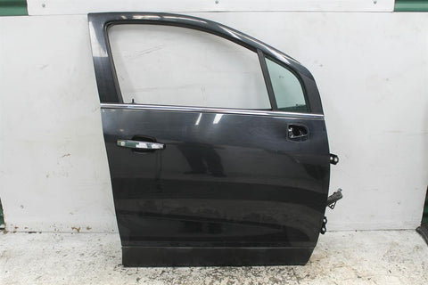 Holden, Trax Right Front Door Tj Series 08/13 12/20