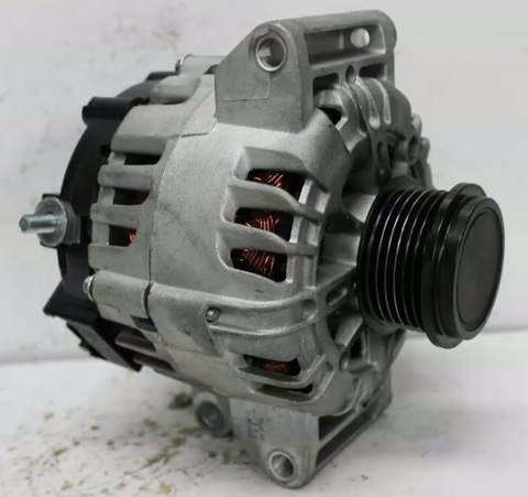 Holden, Captiva Alternator Petrol 2.4 Cg 01/11 06/18