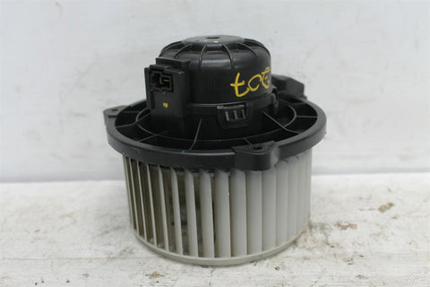 Hyundai, IX35 Heater Fan Motor Lm Series Vin*Kmh 11/09 01/16