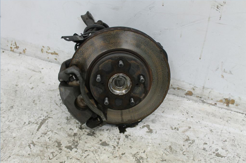 Toyota, Corolla Left Front Hub Assembly Zre182R Bolt On Bearing Carrier Type 10/12 06/18