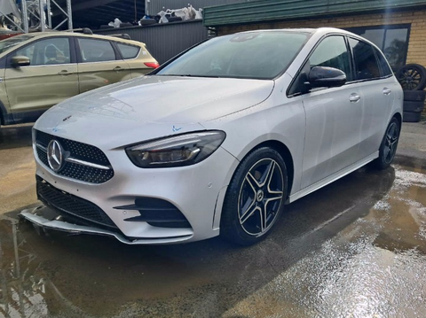 Mercedes, B Class Trans/Gearbox , Auto, Fwd, Petrol, 1.3, Turbo, W247, Code 700.423, 03/19