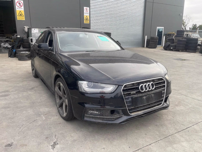 Used Audi, A4  Transmission Auto, Awd, Diesel, 2.0, Turbo, B8 8K, Pwy Code, 07/12-01/16 (2012-2016)  – main images - All Good Parts