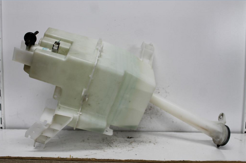 Nissan, Xtrail Washer Bottle T31 W/ H/Lamp Washer Type 09/07 12/13