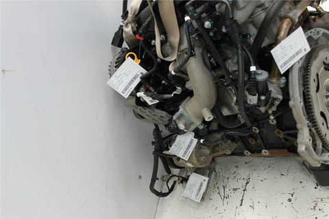 LDV, T60 Starter Motor Diesel 2.8 Turbo Sk8C 07/17 08/21