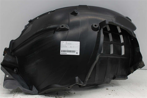 Infiniti, FX37 Left Guard Liner S51 08/12 12/13