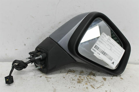 Holden, Trax Right Door Mirror Tj Series Active/Ls 08/13 09/16